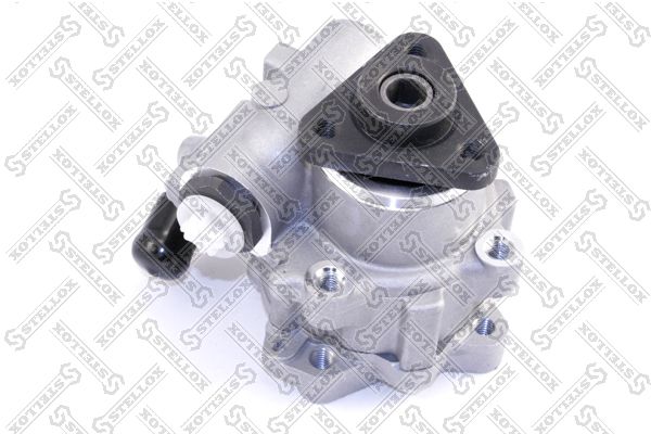 STELLOX 00-35519-SX Hydraulic Pump, steering