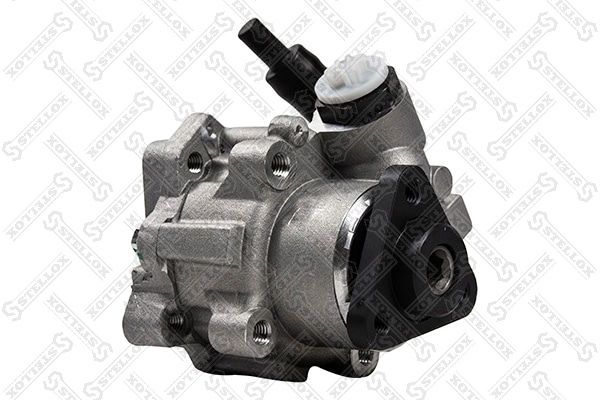 STELLOX 00-35520-SX Hydraulic Pump, steering