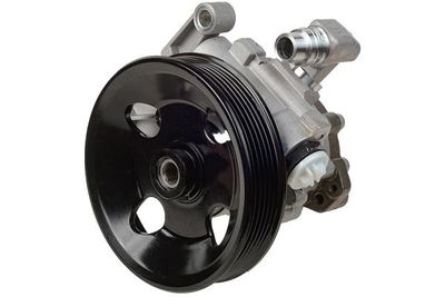 Hydraulic Pump, steering STELLOX 00-35532-SX