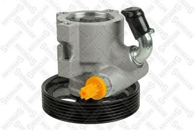 Hydraulic Pump, steering STELLOX 00-35567-SX