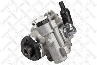Hydraulic Pump, steering STELLOX 00-35781-SX