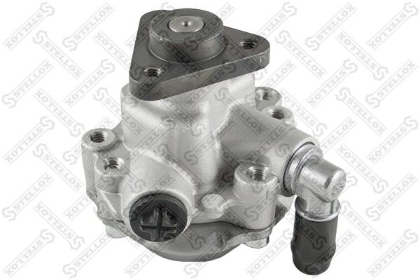 STELLOX 00-36039-SX Hydraulic Pump, steering