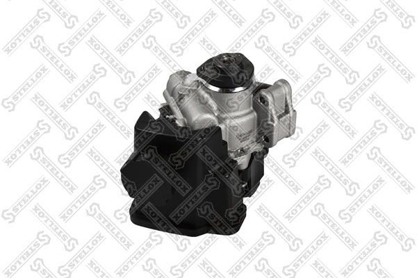 STELLOX 00-36117-SX Hydraulic Pump, steering