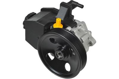 Hydraulic Pump, steering STELLOX 00-36158-SX