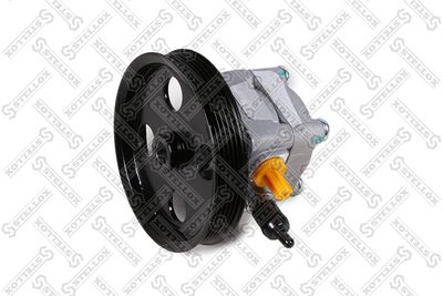 Hydraulic Pump, steering STELLOX 00-36169-SX
