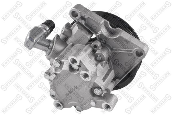 STELLOX 00-36173-SX Hydraulic Pump, steering