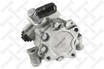 Hydraulic Pump, steering STELLOX 00-36178-SX