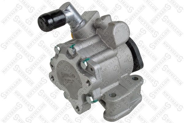 STELLOX 00-36198-SX Hydraulic Pump, steering