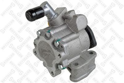 Hydraulic Pump, steering STELLOX 00-36198-SX