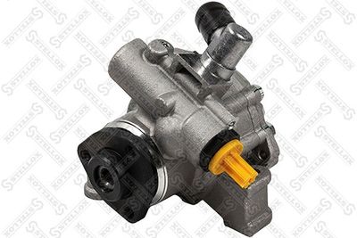 Hydraulic Pump, steering STELLOX 00-36221-SX