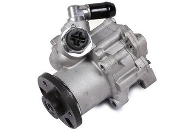 Hydraulic Pump, steering STELLOX 00-36227-SX