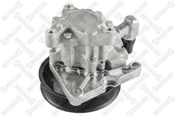 STELLOX 00-36254-SX Hydraulic Pump, steering