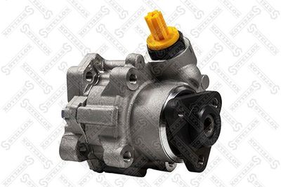 Hydraulic Pump, steering STELLOX 00-36295-SX