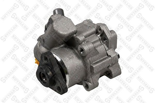 STELLOX 00-36298-SX Hydraulic Pump, steering