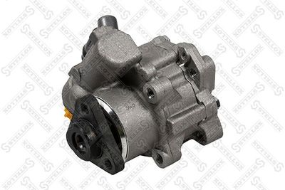 Hydraulic Pump, steering STELLOX 00-36298-SX