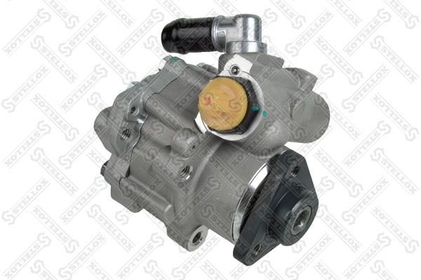 STELLOX 00-36311-SX Hydraulic Pump, steering