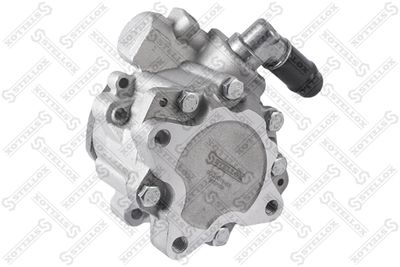 Hydraulic Pump, steering STELLOX 00-36315-SX