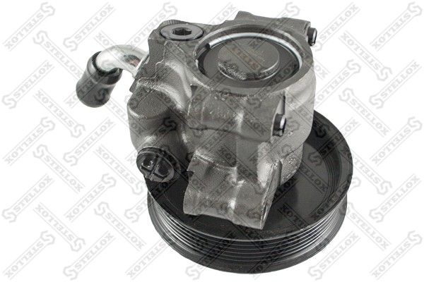 STELLOX 00-36318-SX Hydraulic Pump, steering