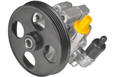 Hydraulic Pump, steering STELLOX 00-36334-SX