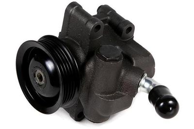 Hydraulic Pump, steering STELLOX 00-36335-SX