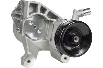 Hydraulic Pump, steering STELLOX 00-36336-SX