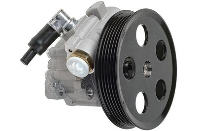 Hydraulic Pump, steering STELLOX 00-36341-SX
