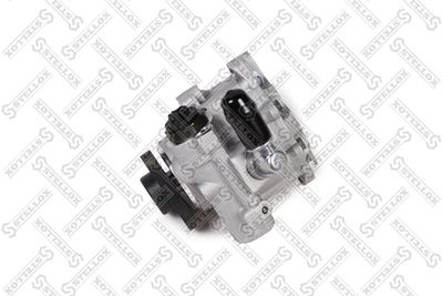 Hydraulic Pump, steering STELLOX 00-36358-SX