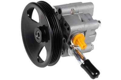 Hydraulic Pump, steering STELLOX 00-36394-SX
