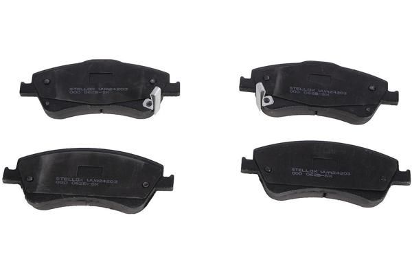 STELLOX 000 062B-SX Brake Pad Set, disc brake