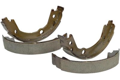 Brake Shoe Set STELLOX 000 112-SX