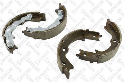 Brake Shoe Set STELLOX 000 458-SX