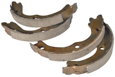 Brake Shoe Set STELLOX 000 486-SX