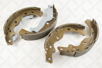 Brake Shoe Set STELLOX 000 495-SX