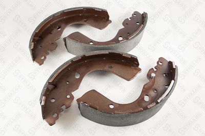 Brake Shoe Set STELLOX 000 526-SX