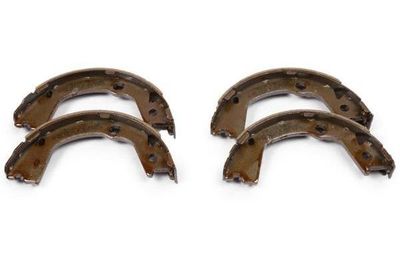 Brake Shoe Set STELLOX 000 629-SX