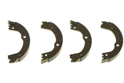 Brake Shoe Set STELLOX 000 691-SX