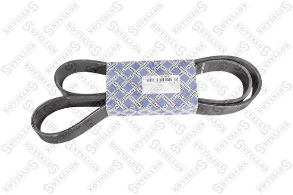 STELLOX 01-01485-SX V-Ribbed Belt
