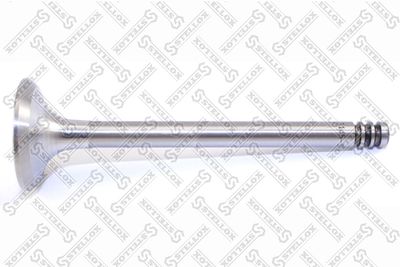 Intake Valve STELLOX 01-23145-SX