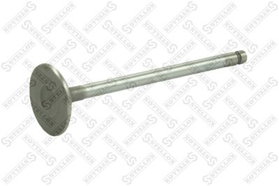 Intake Valve STELLOX 01-23310-SX