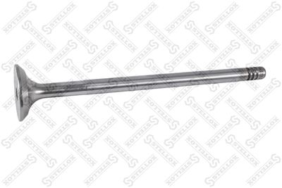 Intake Valve STELLOX 01-23335-SX