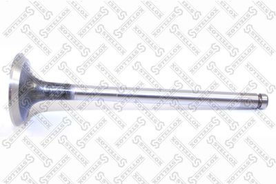 Exhaust Valve STELLOX 01-24235-SX