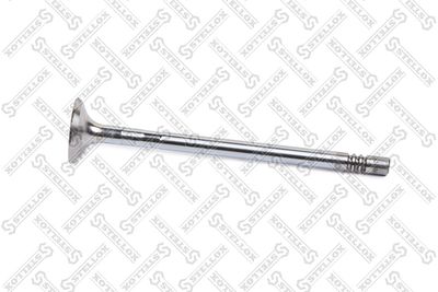Exhaust Valve STELLOX 01-24404-SX