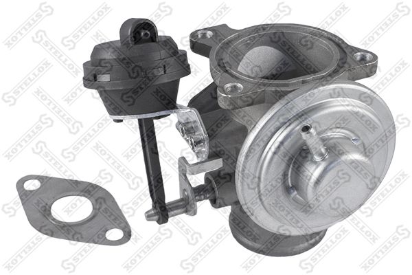 STELLOX 01-25012-SX EGR Valve
