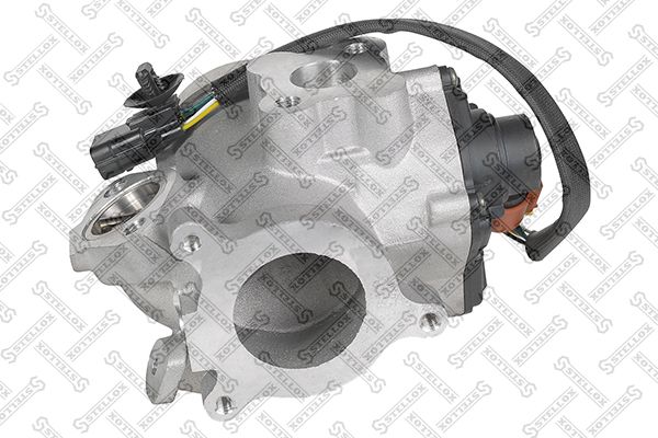 STELLOX 01-25139-SX EGR Valve