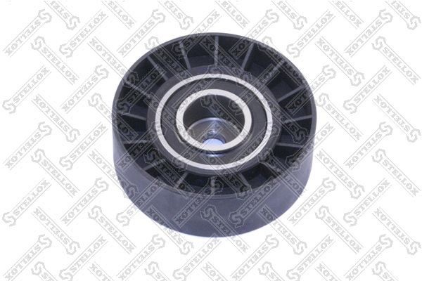 STELLOX 03-40006-SX Deflection/Guide Pulley, V-ribbed belt