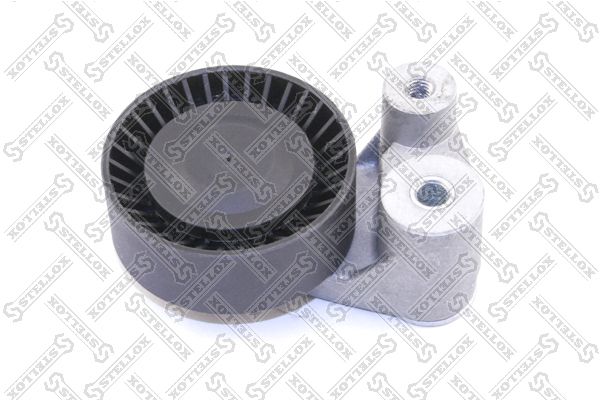 STELLOX 03-40087-SX Tensioner Pulley, V-ribbed belt