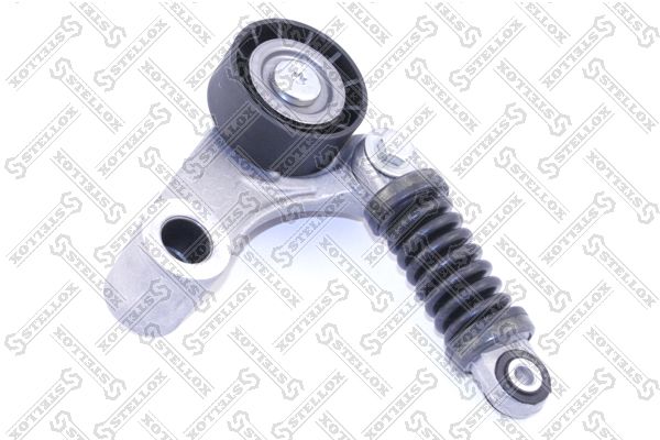 STELLOX 03-40125-SX Belt Tensioner, V-ribbed belt