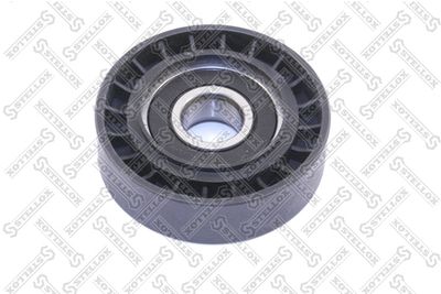 Deflection/Guide Pulley, V-ribbed belt STELLOX 03-40227-SX