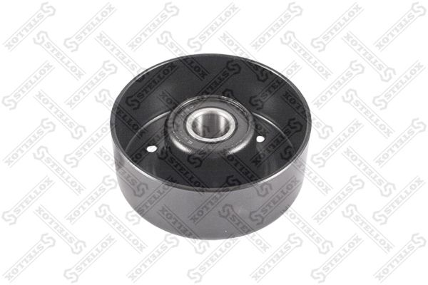 STELLOX 03-40247-SX Tensioner Pulley, V-ribbed belt