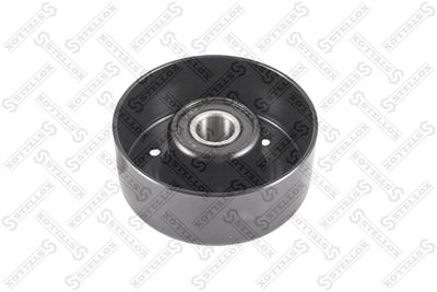 Tensioner Pulley, V-ribbed belt STELLOX 03-40247-SX